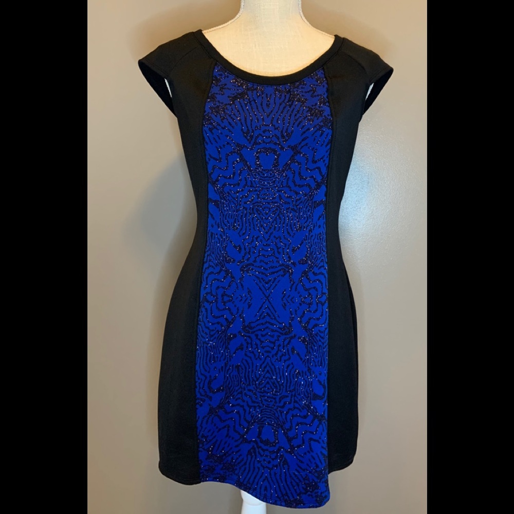 L’amour Nanette Lepore dress